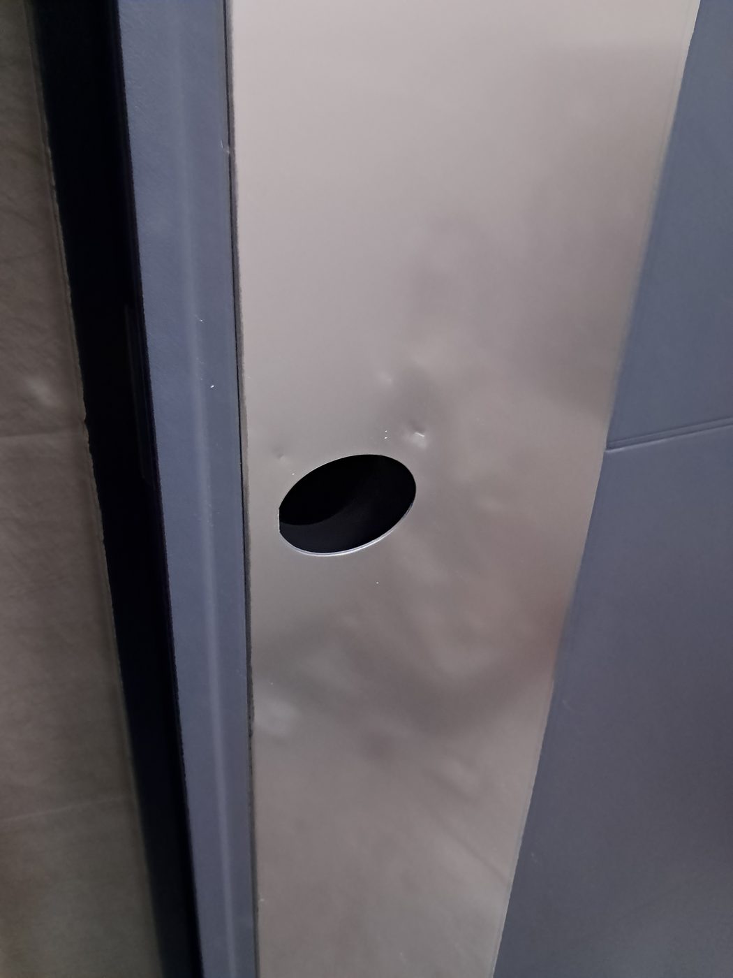 파주읍 도어락 교체 작업